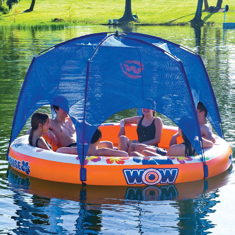 Load image into Gallery viewer, WOW Sports Screenhouse Island (21-2090)