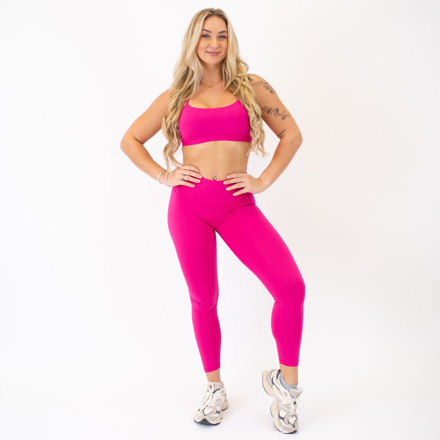 El Toro Legging 25" - High Rise - Skoutley Outdoors LLC