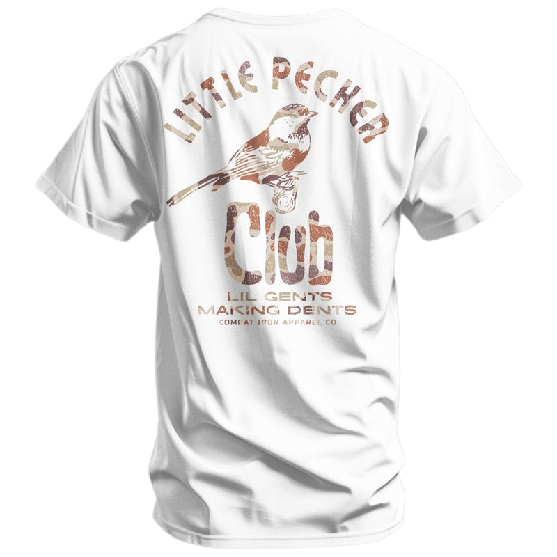 Load image into Gallery viewer, Little Pecker Club Men's T-Shirt