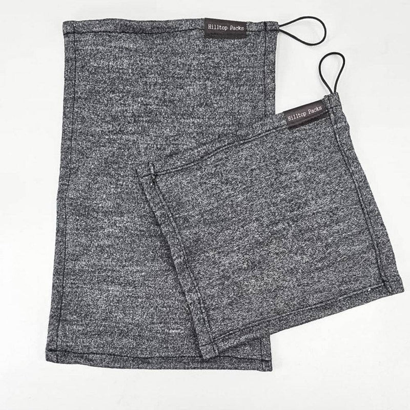Load image into Gallery viewer, Camp Towel Merino Wool