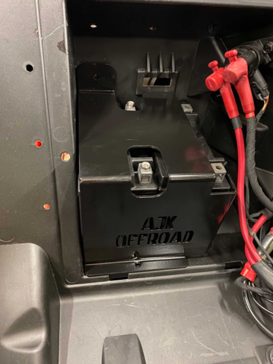 Load image into Gallery viewer, Can-Am X3 Dual Battery Kit
