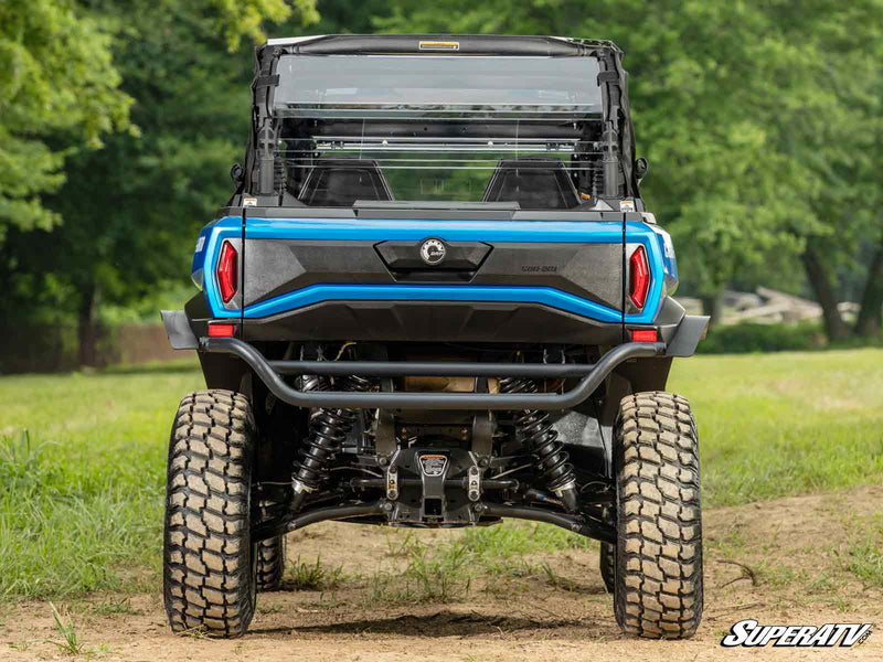 Load image into Gallery viewer, Rear Windshield for Can-Am Commander