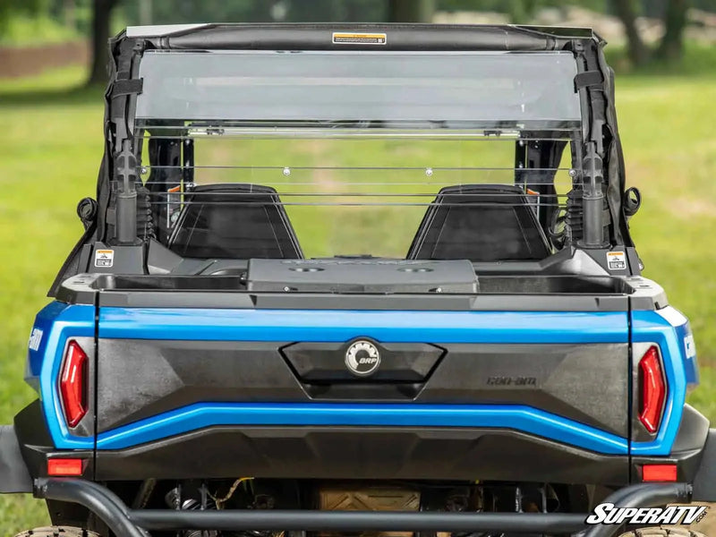 Load image into Gallery viewer, Rear Windshield for Can-Am Commander
