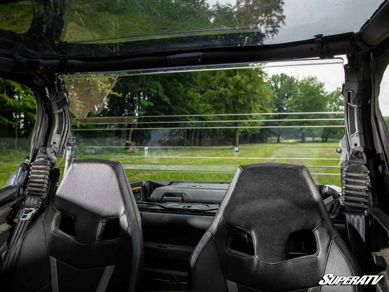 Load image into Gallery viewer, Rear Windshield for Can-Am Commander