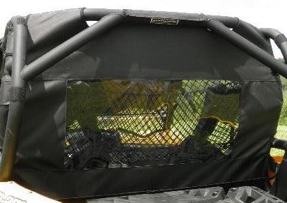 Load image into Gallery viewer, Can-Am Commander - Soft Back Panel