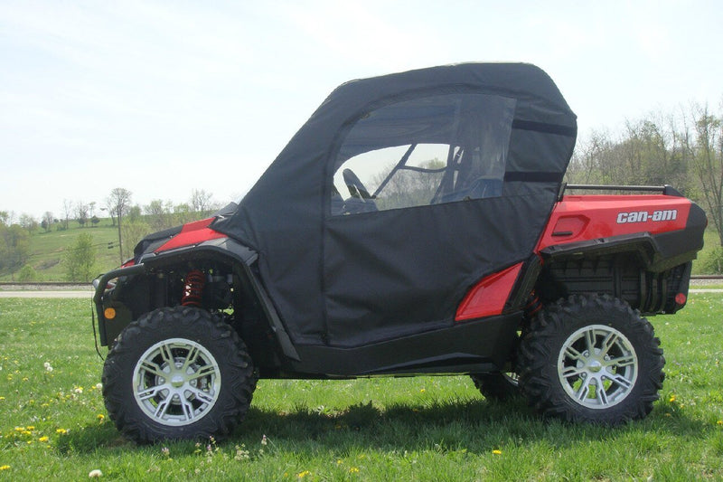 Load image into Gallery viewer, Can-Am Commander - Soft Doors