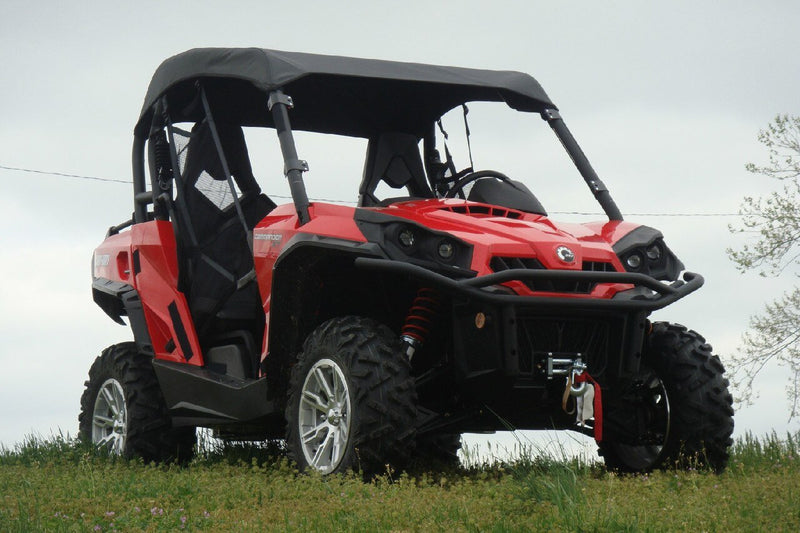 Load image into Gallery viewer, Can-Am Commander - Soft Top Enclosure