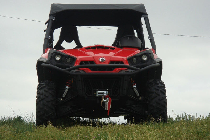 Load image into Gallery viewer, Can-Am Commander - Soft Top Enclosure