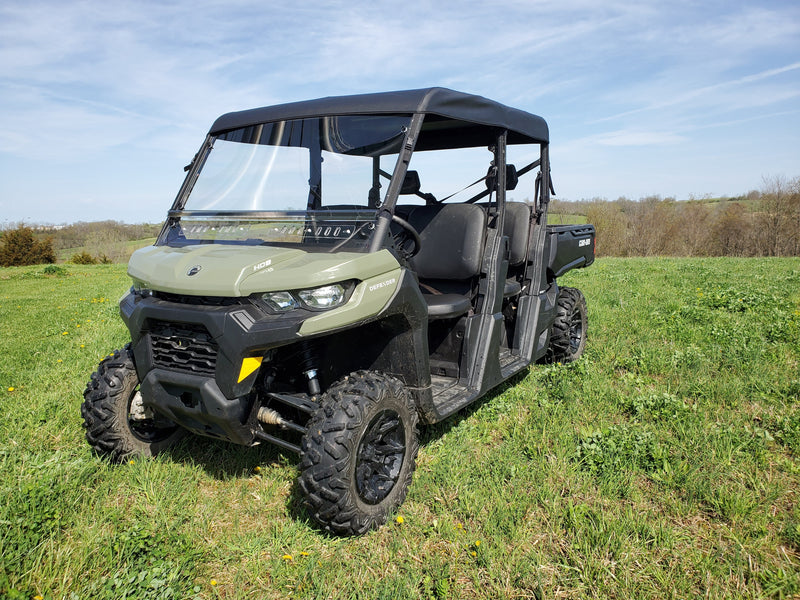 Load image into Gallery viewer, Can-Am Defender Max 4 - Soft Top