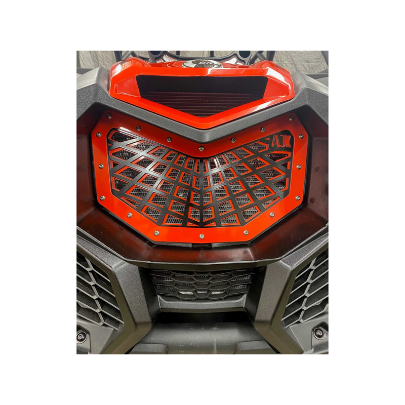 Load image into Gallery viewer, Can-Am X3 B-18 Grill