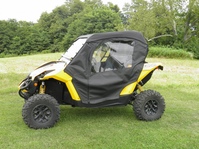 Load image into Gallery viewer, Can-Am Maverick - Soft Doors
