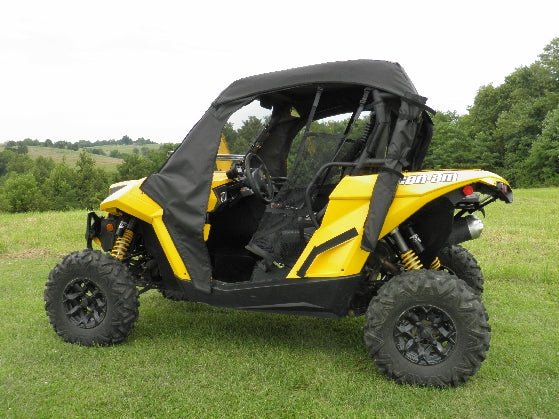 Load image into Gallery viewer, Can-Am Maverick - Soft Doors