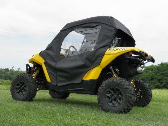 Load image into Gallery viewer, Can-Am Maverick - Soft Doors
