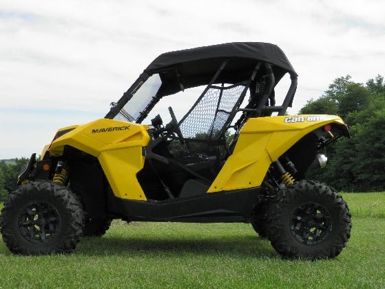 Load image into Gallery viewer, Can-Am Maverick - Soft Top Enclosure