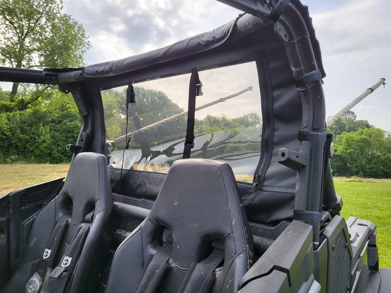 Load image into Gallery viewer, Can-Am Maverick Sport Max -Soft Back Panel