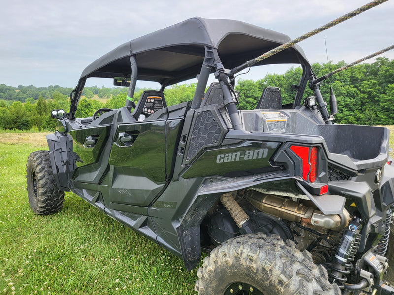 Load image into Gallery viewer, Can-Am Maverick Sport Max - Soft Top
