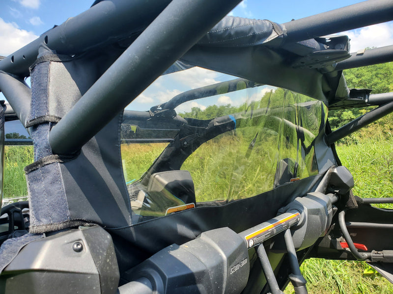 Load image into Gallery viewer, Can-Am Maverick X3 Max - Soft Center Panel