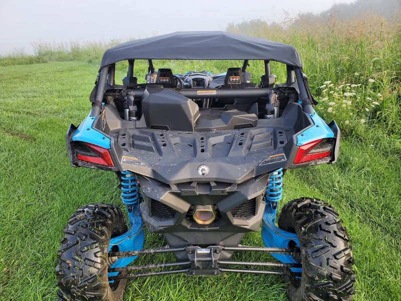Load image into Gallery viewer, Can-Am Maverick X3 Max - Soft Top for Hard Windshield