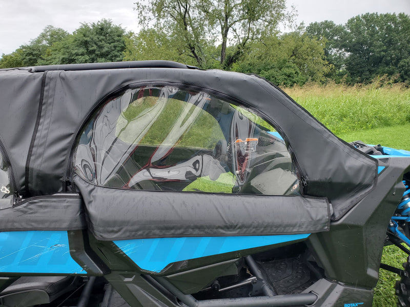 Load image into Gallery viewer, Can-Am Maverick X3 Max - Soft Upper Doors