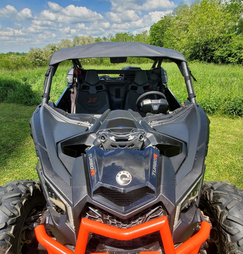 Load image into Gallery viewer, Can-Am Maverick X3 - Soft Top Enclosure