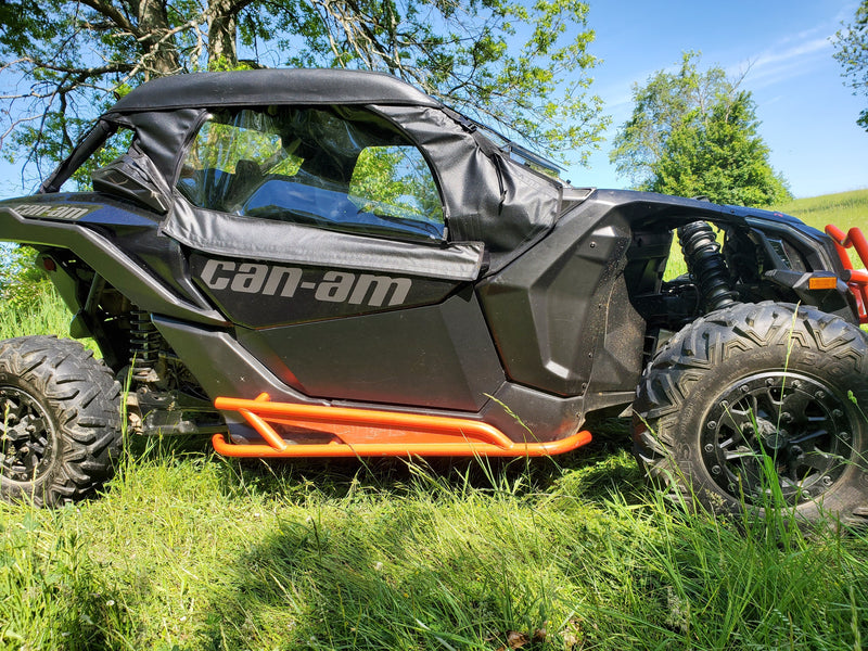 Load image into Gallery viewer, Can-Am Maverick X3 - Full Cab Encloure for Hard Windshield