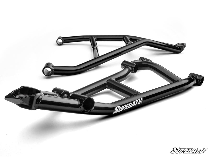 Load image into Gallery viewer, SuperATV High Clearance A Arms for Can-Am Maverick X3