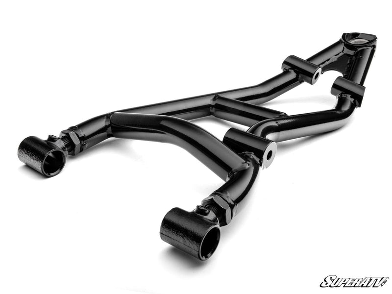 Load image into Gallery viewer, SuperATV High Clearance A Arms for Can-Am Maverick X3