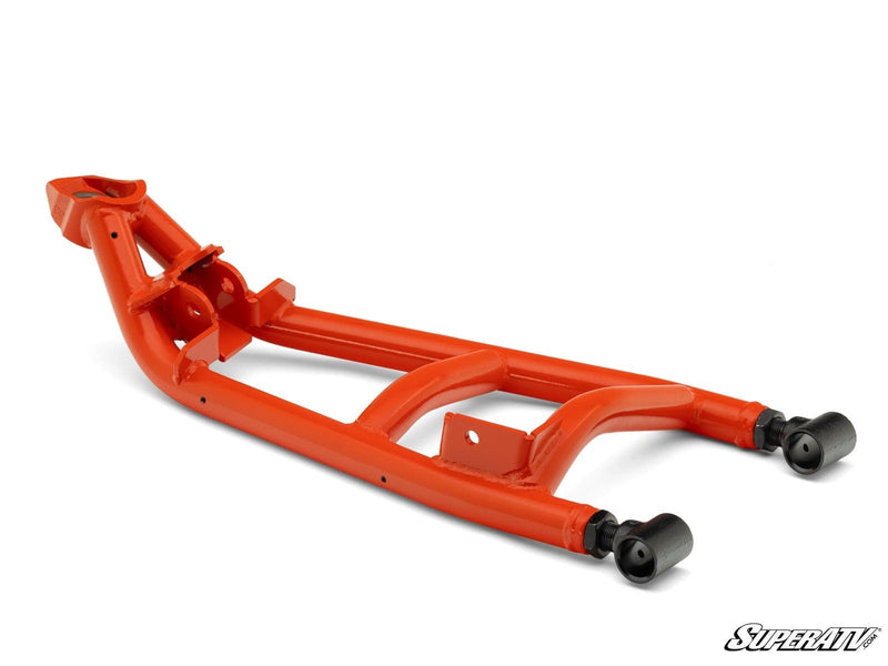 Load image into Gallery viewer, SuperATV High Clearance A Arms for Can-Am Maverick X3