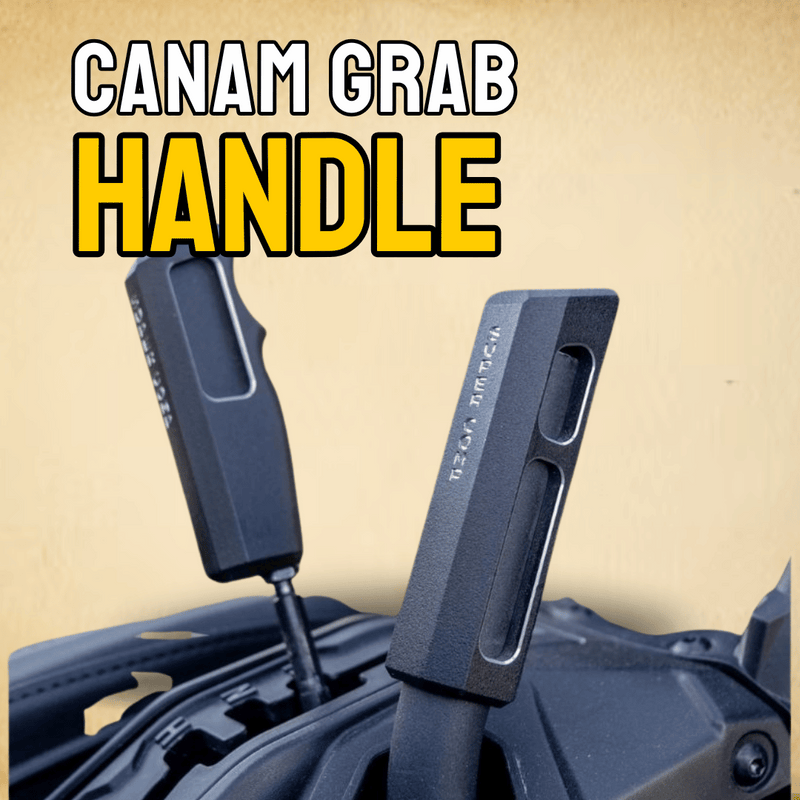 Load image into Gallery viewer, Can-Am Grab Handle