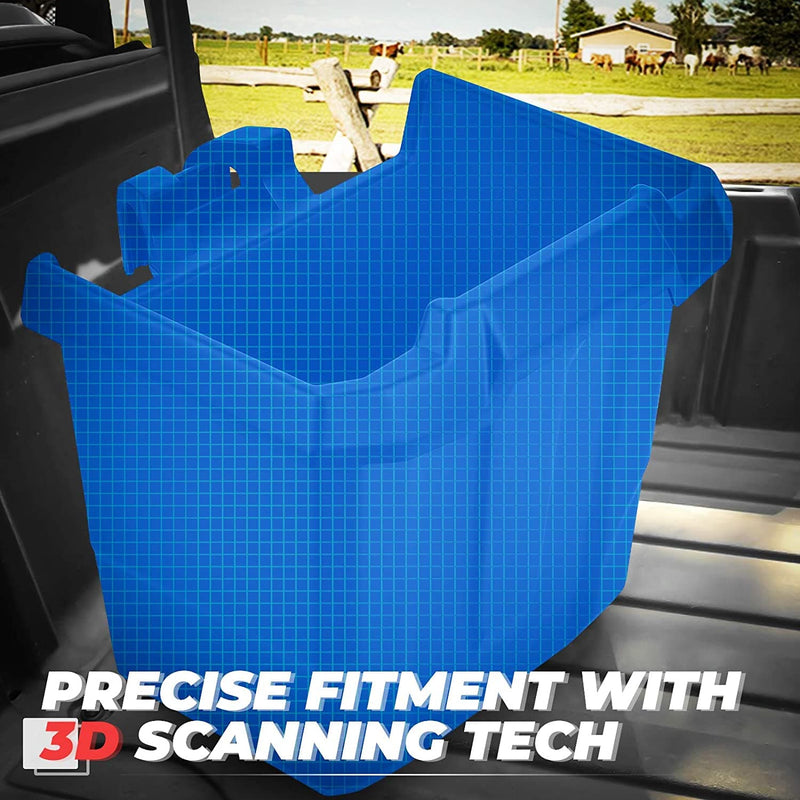Load image into Gallery viewer, Center Underseat Storage Bin for Can Am Defender HD5|7|8|9|10