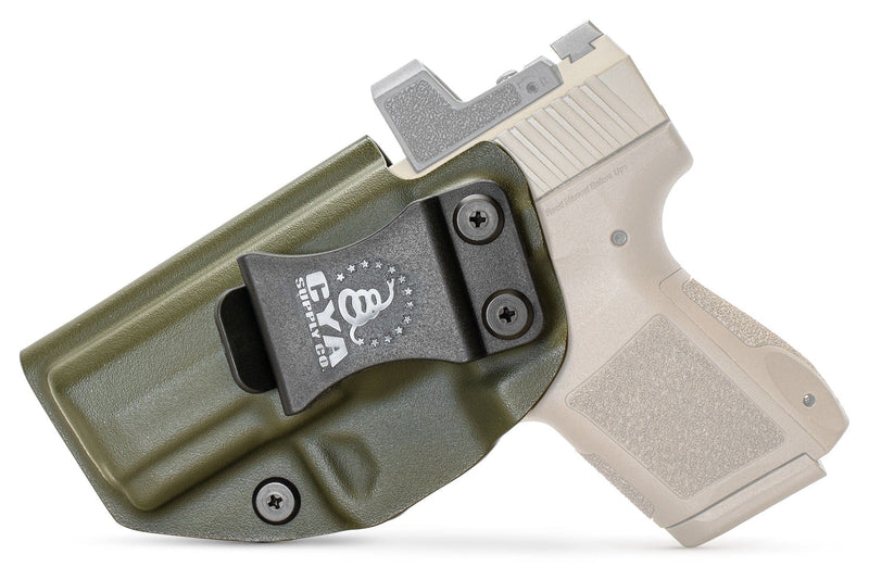 Load image into Gallery viewer, Canik METE MC9 IWB Holster | BASE IWB
