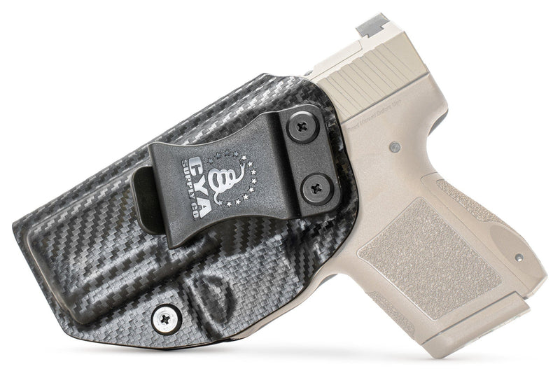 Load image into Gallery viewer, Canik METE MC9 IWB Holster | BASE IWB