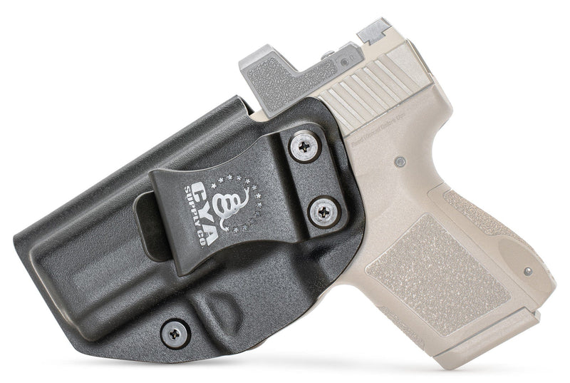 Load image into Gallery viewer, Canik METE MC9 IWB Holster | BASE IWB