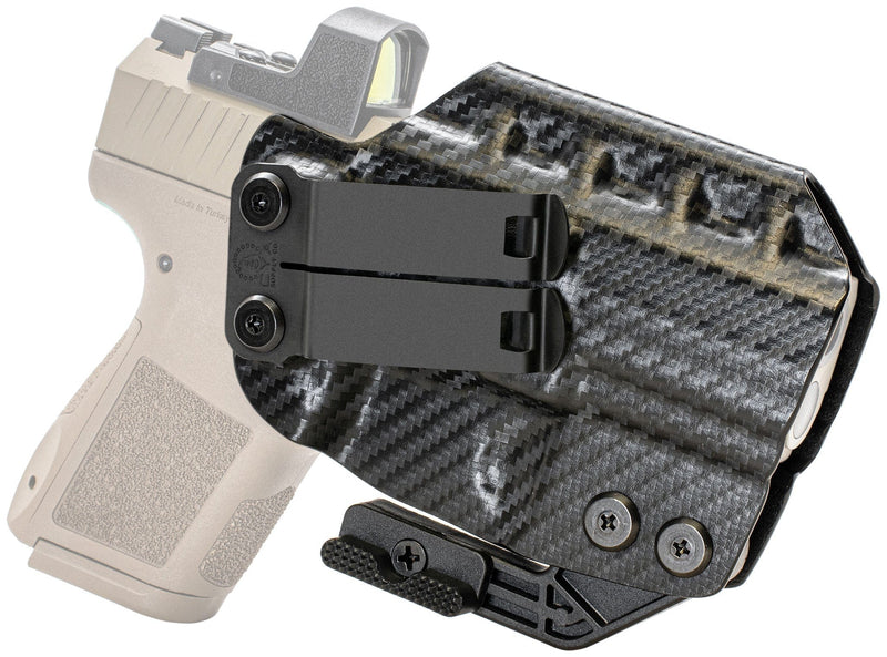 Load image into Gallery viewer, Canik METE MC9 IWB Holster | RIDGE IWB