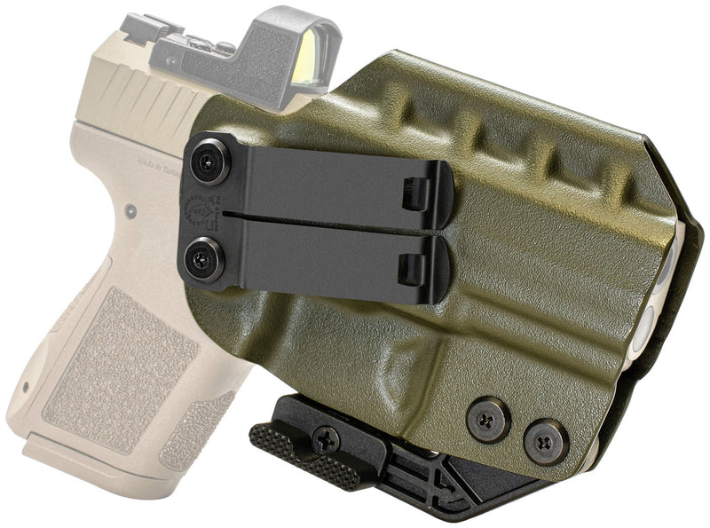 Load image into Gallery viewer, Canik METE MC9 IWB Holster | RIDGE IWB