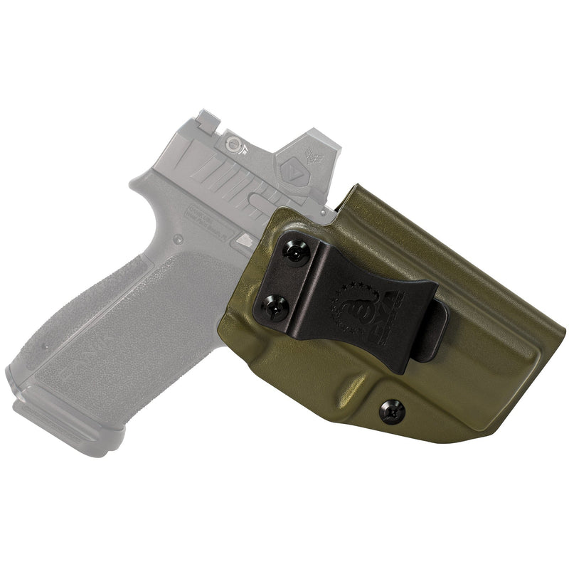Load image into Gallery viewer, Canik METE MC9 Prime IWB Holster | BASE IWB