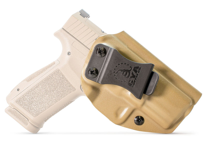 Load image into Gallery viewer, Canik METE MC9L IWB Holster | BASE IWB