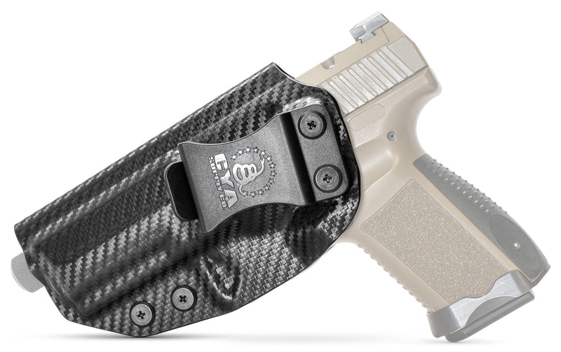 Load image into Gallery viewer, Canik TP9 Elite Combat IWB Holster | BASE IWB