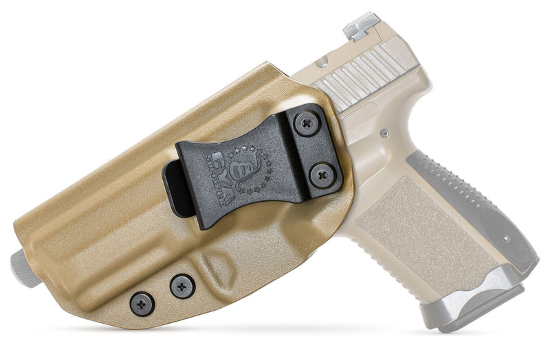 Load image into Gallery viewer, Canik TP9 Elite Combat IWB Holster | BASE IWB