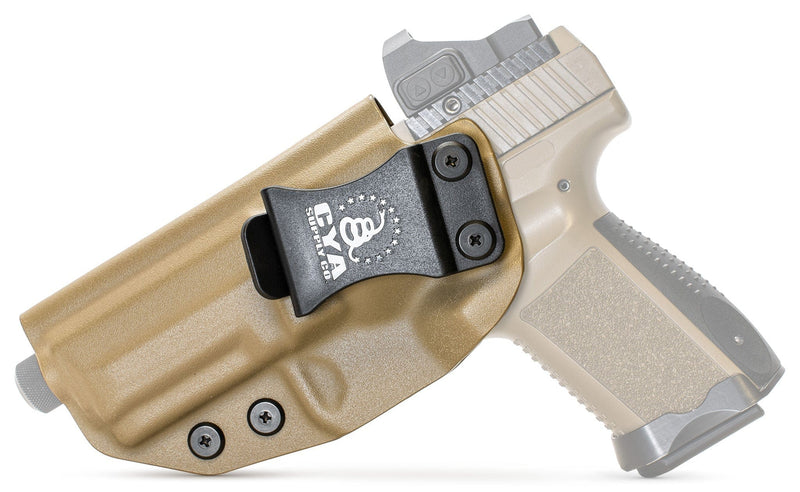 Load image into Gallery viewer, Canik TP9 Elite Combat IWB Holster | BASE IWB