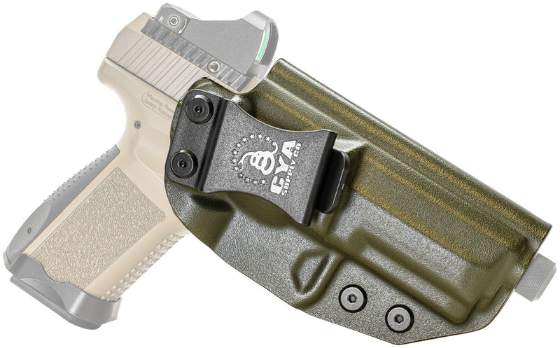 Load image into Gallery viewer, Canik TP9 Elite Combat IWB Holster | BASE IWB