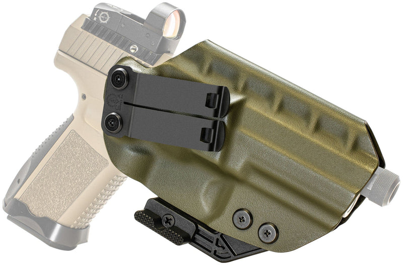 Load image into Gallery viewer, Canik TP9 Elite Combat IWB Holster |RIDGE IWB