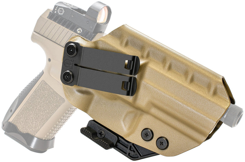 Load image into Gallery viewer, Canik TP9 Elite Combat IWB Holster |RIDGE IWB