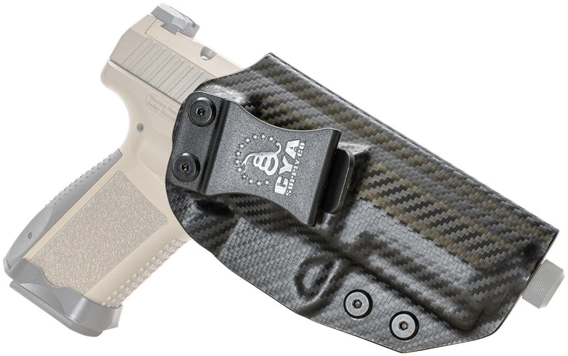 Load image into Gallery viewer, Canik TP9 Elite Combat IWB Holster | BASE IWB