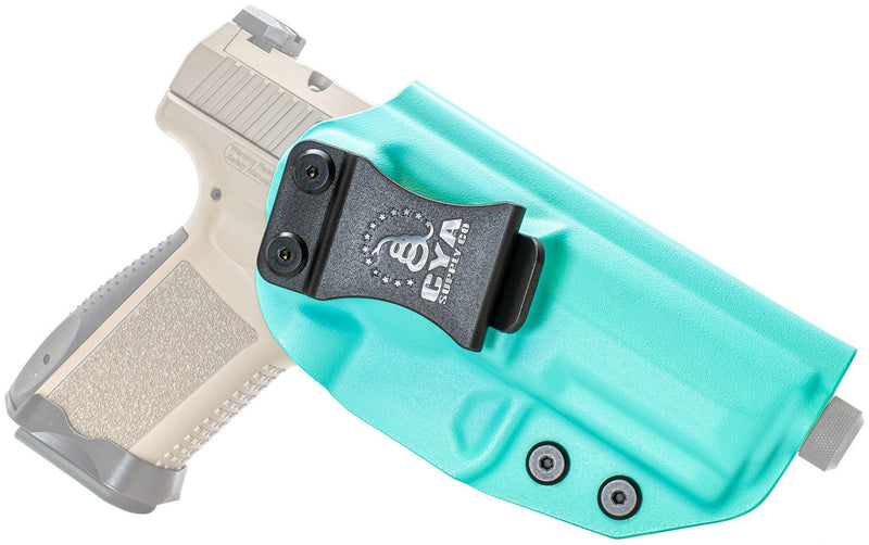 Load image into Gallery viewer, Canik TP9 Elite Combat IWB Holster | BASE IWB