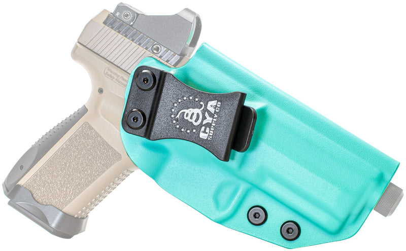 Load image into Gallery viewer, Canik TP9 Elite Combat IWB Holster | BASE IWB