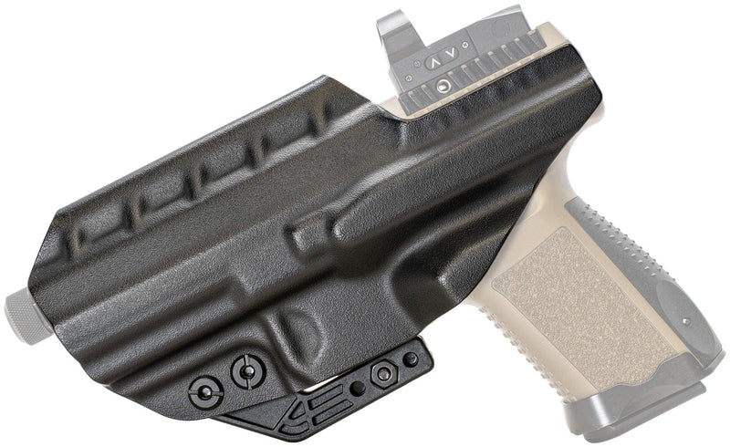 Load image into Gallery viewer, Canik TP9 Elite Combat IWB Holster |RIDGE IWB