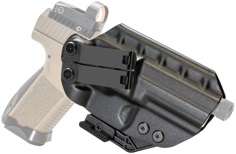 Load image into Gallery viewer, Canik TP9 Elite Combat IWB Holster |RIDGE IWB