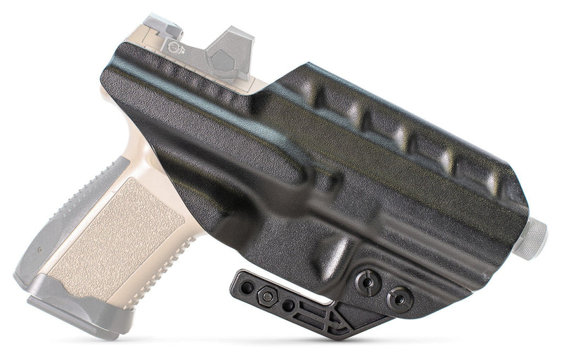 Load image into Gallery viewer, Canik TP9 Elite Combat IWB Holster |RIDGE IWB