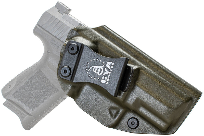 Load image into Gallery viewer, Canik TP9 Elite SC IWB Holster | BASE IWB